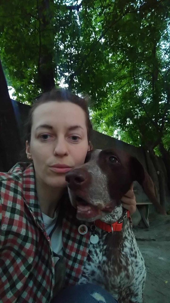 Тетяна